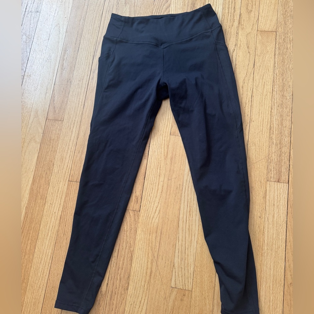 Baleaf black leggings